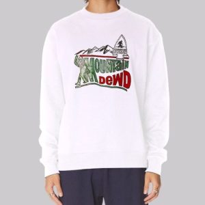 Funny Parody Mountain Dew Sweatshirt 3 Funny Parody Mountain Dew Sweatshirt 4