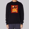 Funny Parody Pankakke Sweatshirt