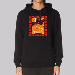 Funny Parody Pankakke Sweatshirt