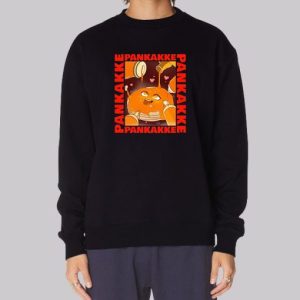 Funny Parody Pankakke Sweatshirt 3 Funny Parody Pankakke Sweatshirt 4