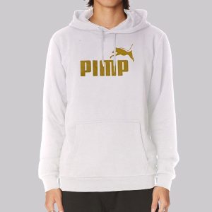Funny Parody Pimp C Sweatshirt