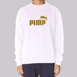 Funny Parody Pimp C Sweatshirt 3 Funny Parody Pimp C Sweatshirt 4