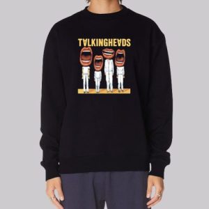 Funny Parody Talking Heads Sweatshirt 3 Funny Parody Talking Heads Sweatshirt 4