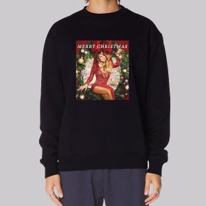Funny Photo Mariah Christmas Sweater Funny Photo Mariah Christmas Sweater