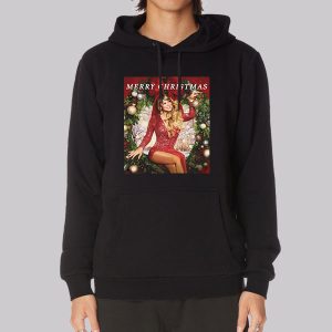 Funny Photo Mariah Christmas Sweater