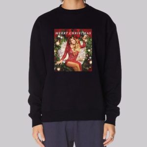 Funny Photo Mariah Christmas Sweater 3 Funny Photo Mariah Christmas Sweater 4