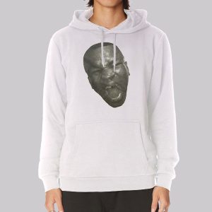 Funny Photo Mike Tyson Sweatshirt