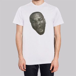 Funny Photo Mike Tyson Sweatshirt 2 Funny Photo Mike Tyson Sweatshirt 3