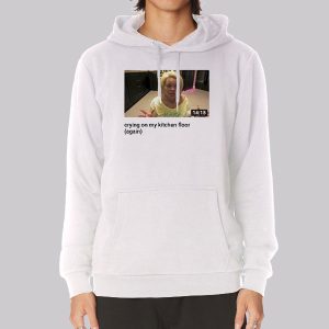Funny Photo Trisha Paytas Merch Sweatshirt