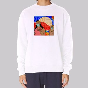 Funny Poster Jerhonda Henderson Sweatshirt Funny Poster Jerhonda Henderson Sweatshirt