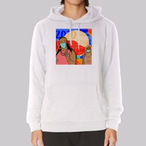 Funny Poster Jerhonda Henderson Sweatshirt