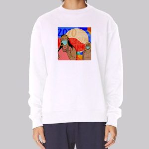 Funny Poster Jerhonda Henderson Sweatshirt 3 Funny Poster Jerhonda Henderson Sweatshirt 4