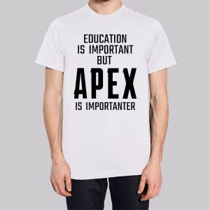 Funny Quotes Apex Legends Sweatshirt 2 Funny Quotes Apex Legends Sweatshirt 3