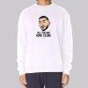Funny Quotes Brandon Awadis Sweatshirt