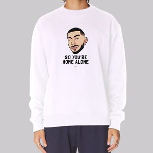 Funny Quotes Brandon Awadis Sweatshirt Funny Quotes Brandon Awadis Sweatshirt