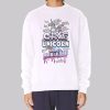 Funny Quotes Charlie the Unicorn Sweatshirt