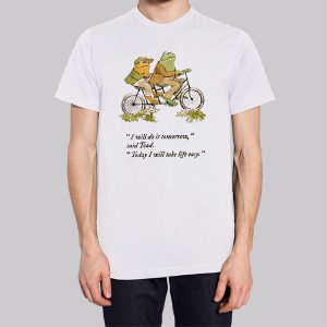 Funny Quotes Frog and Toad Sweater 2 Funny Quotes Frog and Toad Sweater 3