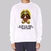 Funny Quotes Wkrp Turkeys Fly Sweatshirt