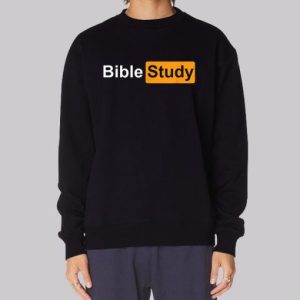 Funny Sarcastic Adult Bible Study Sweatshirt 3 Funny Sarcastic Adult Bible Study Sweatshirt 4