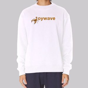 Funny Scorpion King Joywave Sweatshirt Funny Scorpion King Joywave Sweatshirt