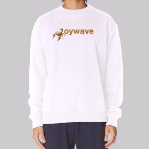 Funny Scorpion King Joywave Sweatshirt 3 Funny Scorpion King Joywave Sweatshirt 4