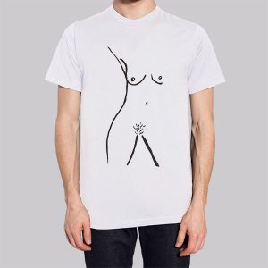 Funny Sexy Girls Boobie Sweatshirt 3