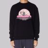 Funny Skeleton Driving Reckless Sweatshirt