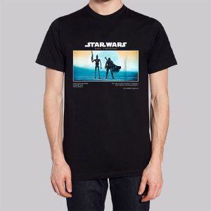 Funny Star Wars Arvala 7 Sweatshirt 2 Funny Star Wars Arvala 7 Sweatshirt 3