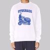 Funny Stugrass Sturgill Simpson Sweatshirt