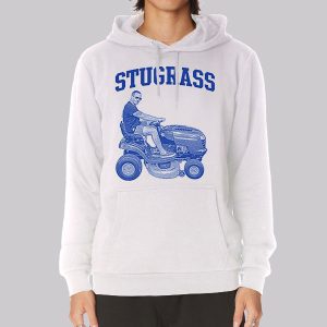 Funny Stugrass Sturgill Simpson Sweatshirt