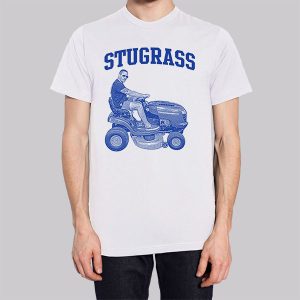 Funny Stugrass Sturgill Simpson Sweatshirt 2 Funny Stugrass Sturgill Simpson Sweatshirt 3