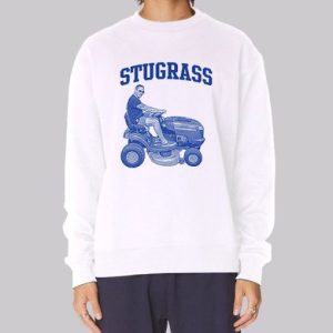 Funny Stugrass Sturgill Simpson Sweatshirt 3 Funny Stugrass Sturgill Simpson Sweatshirt 4