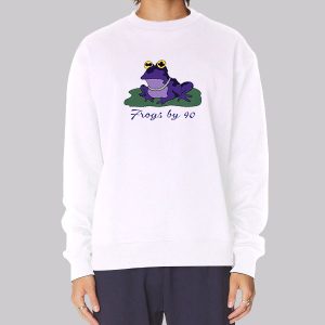 Funny TCU Horned Frogs by 90 Sweatshirt Funny TCU Horned Frogs by 90 Sweatshirt