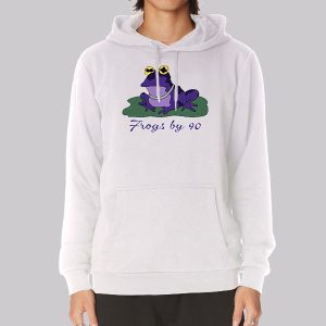 Funny TCU Horned Frogs by 90 Sweatshirt