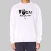 Funny Taco Tuesday Sweatshirt Lebron