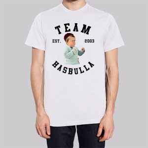 Funny Team Hasbulla Sweatshirt 2 Funny Team Hasbulla Sweatshirt 3