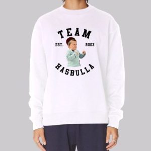Funny Team Hasbulla Sweatshirt 3 Funny Team Hasbulla Sweatshirt 4