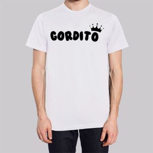 Funny Text Gordito in Spanish Sweatshirt 2 Funny Text Gordito in Spanish Sweatshirt 3