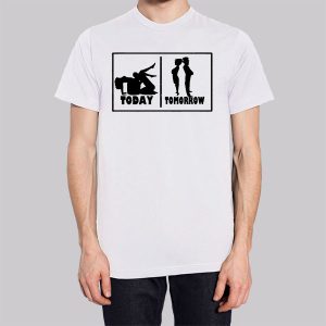 Funny Today Tomorrow Dirty Couples Sweatshirt 2 Funny Today Tomorrow Dirty Couples Sweatshirt 3