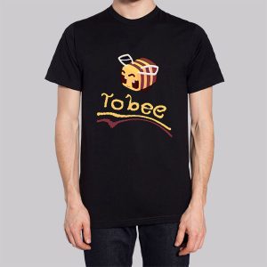 Funny Tubbo Bee Merch Sweatshirt 2 Funny Tubbo Bee Merch Sweatshirt 3