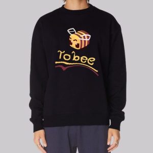 Funny Tubbo Bee Merch Sweatshirt 3 Funny Tubbo Bee Merch Sweatshirt 4