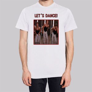 Funny Van Damme Dance Sweatshirt 2 Funny Van Damme Dance Sweatshirt 3