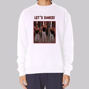 Funny Van Damme Dance Sweatshirt 3 Funny Van Damme Dance Sweatshirt 4