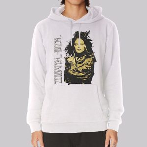 Funny Vintage Janet Jackson Sweatshirt