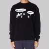 Funny Vintage Milk I Am Your Father Sweatshirt