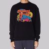 Funny Vintage Modest Mouse Logo Sweatshirt