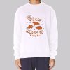 Funny Vintage New Dino Club Sweatshirt
