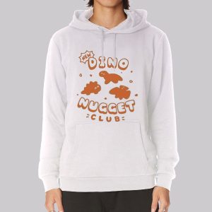 Funny Vintage New Dino Club Sweatshirt