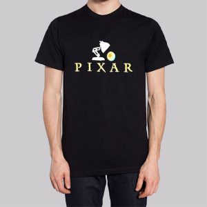 Funny Vintage Pixar Lamp and I Sweatshirt 3