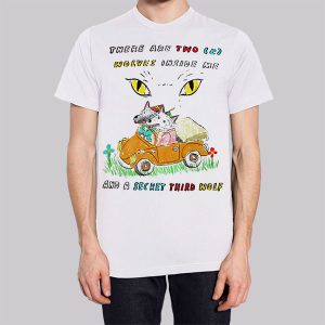 Funny Vintage the Wolf Inside Me Sweatshirt 2 Funny Vintage the Wolf Inside Me Sweatshirt 3